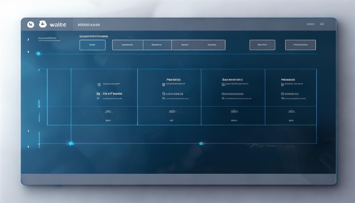 掌控im钱包资产有妙招！配置预警和锁定机制，操作步骤看这里