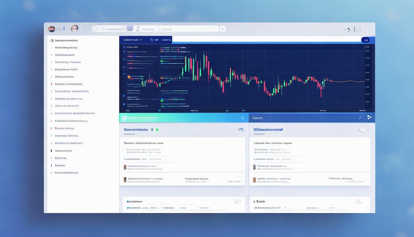 数字货币交易火爆当下，im钱包官方下载为何如此关键？