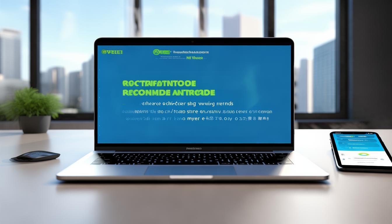 im钱包官网版如何配置个人推荐码？操作步骤及注意事项详解