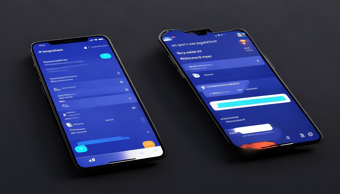 apple资产_如何通过imtoken苹果版进行数字资产管理？_ios资产管理软件